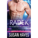 Radek: Star-Crossed Alien Mail Order Brides (Intergalactic Dating Agency)