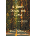 A Drive Down the Coast: Getting Lost on the Back Roads of California