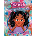 Twinkie: Time to Wash Your Hair!