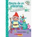 Diario de Un Unicornio #7: La Magia Desaparecida (the Missing Magic)