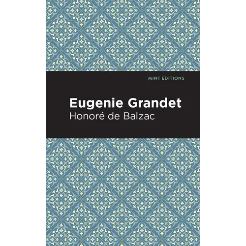 Eugenie Grandet