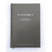 Gsd Platform 8: An Index of Design & Research
