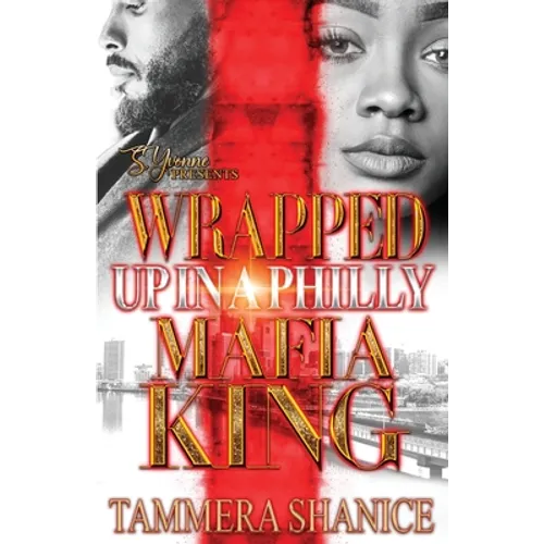 Wrapped Up In A Philly Mafia King