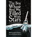 The Boy Whose Head Was Filled with Stars: A Life of Edwin Hubble