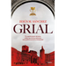 Grial (Spanish Edition)