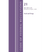 Code of Federal Regulations, Title 21 Food Drugs 100 - 169, Revised as of April 1, 2025