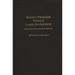 Solving Problems Without Large Government: Devolution, Fairness, and Equality