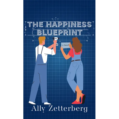 The Happiness Blueprint