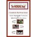 The Working Hoof: A guide for the horse owner.