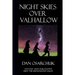Night Skies Over Valhallow