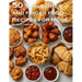 50 Small Bites and Finger Foods Recipes for Home