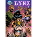 Lynx #3