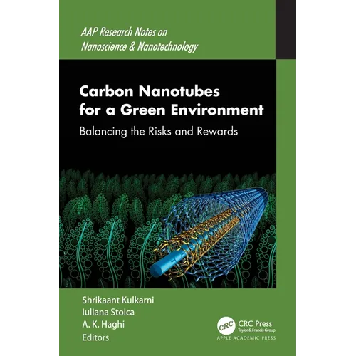 Carbon Nanotubes for a Green Environment: Balancing the Risks and Rewards