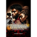 Mahogany's Serenade: A Murder Mystery