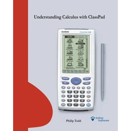 Understanding Calculus with ClassPad
