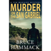 Murder On The San Gabriel