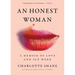 An Honest Woman: A Memoir of Love and Sex Work