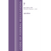 Code of Federal Regulations, Title 07 Agriculture 1950-1999, Revised as of January 1, 2025