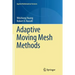 Adaptive Moving Mesh Methods