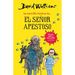 La Increã-Ble Historia De...El Señor Apestoso / Mr. Stink