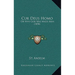 Cur Deus Homo: Or Why God Was Made Man (1858)