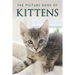 The Picture Book of Kittens: A Gift Book for Alzheimer's Patients or Seniors with Dementia