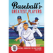 Baseball's Greatest Players: 10 Baseball Biographies for New Readers