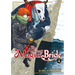 The Ancient Magus' Bride Vol. 4