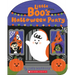 Little Boo's Halloween Party (a Lala Watkins Book)