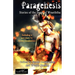 Paragenesis: Stories from the Dawn of Wraeththu