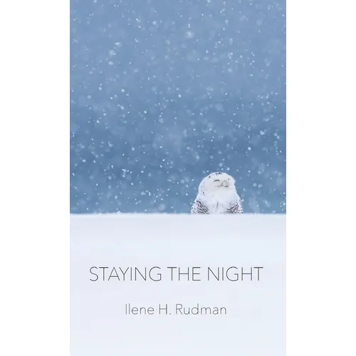 Staying The Night