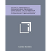 Guide to Amendments, Comments and Proposals Concerning the Dumbarton Oaks Proposals for a General International Organization