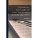 Historical Outlines Of English Sounds And Inflections