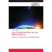 Los Fundamentos de las Matemáticas