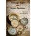 Marriage Maps and Driven Destinies