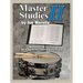 Master Studies II: More Exercises for the Development of Control and Technique