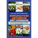 The Anti-Inflammatory Rheumatoid Arthritis Diet Cookbook: Cook Smart, Eat Well To Beat Autoimmune Diseases, Body Inflammation, Joint Pain, Fatigue, an