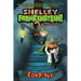 Shelley Frankenstein! (Book One): Cowpiggy