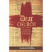 Dear Church: A Paraphrase of God's Letters to His People