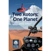 Two Rotors: One Planet