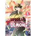 The Hero Life of a (Self-Proclaimed) Mediocre Demon! 6