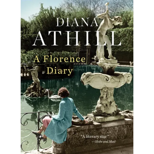 A Florence Diary
