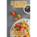 My Innovative Keto Chaffles Cookbook: A Full Collection of Keto Chaffle Dishes