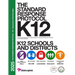 The Standard Response Protocol K-12 Operational Guidance - DODE: A General Guide from the Department of Diné Education