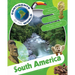 South America