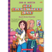 Dawn's Wicked Stepsister (the Baby-Sitters Club #31)