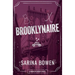 Brooklynaire - A Brooklyn Hockey Novel