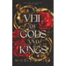 A Veil of Gods and Kings: Apollo Ascending Book 1