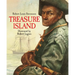 Treasure Island: A Robert Ingpen Illustrated Classic