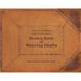 Frances L. Goodrich's Brown Book of Weaving Drafts